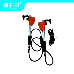 御升阳 探试钳头 SY-521 件