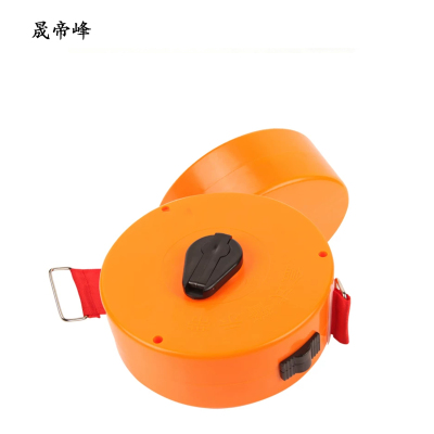 晟帝峰 盒式警示带 30m 盒