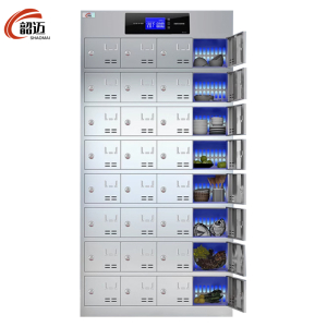 韶迈 消毒碗柜32门 台