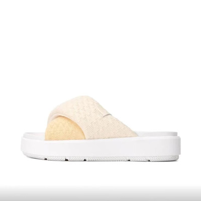 NIKE耐克拖鞋轻便透气舒适女鞋沙滩鞋FJ9107-161 Z