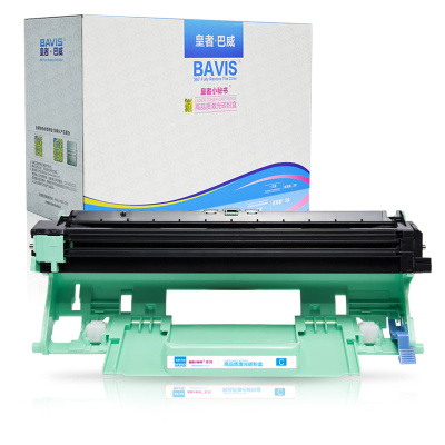 皇者.巴威 硒鼓/墨粉盒 兄弟MFC1908鼓架/个