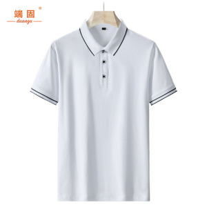 端固 T恤 POLO衫 DGP312 件