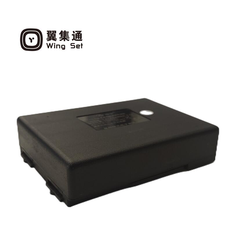 翼集通机控器电池ZTD(块)