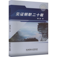 正版新书]见证铜职二十载覃礼涛9787576317565