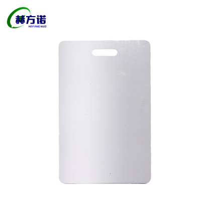 赫方诺 电缆挂牌 40×65mm单孔 个