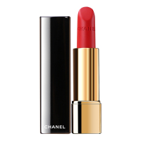 香奈儿(CHANEL)口红/唇膏 哑光丝绒系列唇膏3.5g 炫亮魅力水润系列 炫亮丝绒哑光新色57#