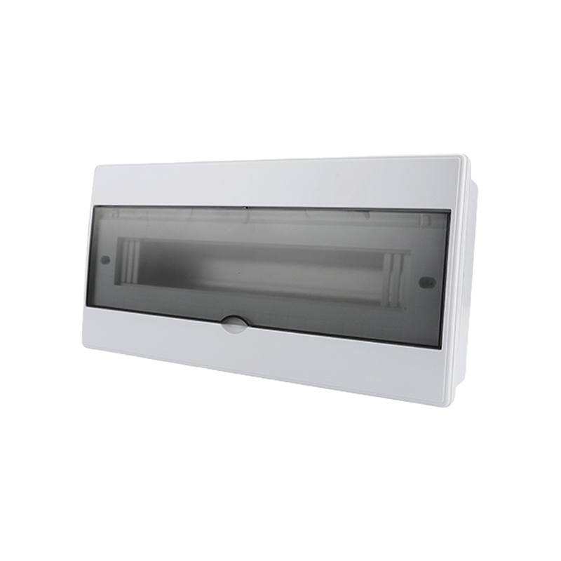 围达 家用配电箱 明暗通用14-18位 个