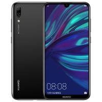 HUAWEI华为畅享9 全新 高配版 移动全网通 4GB+64GB 幻夜黑 高清珍珠屏 AI长续航 备用手机
