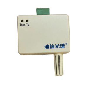 迪信光谱 温湿度传感器网络模块 S5-RTH20-T8-P2-04 个