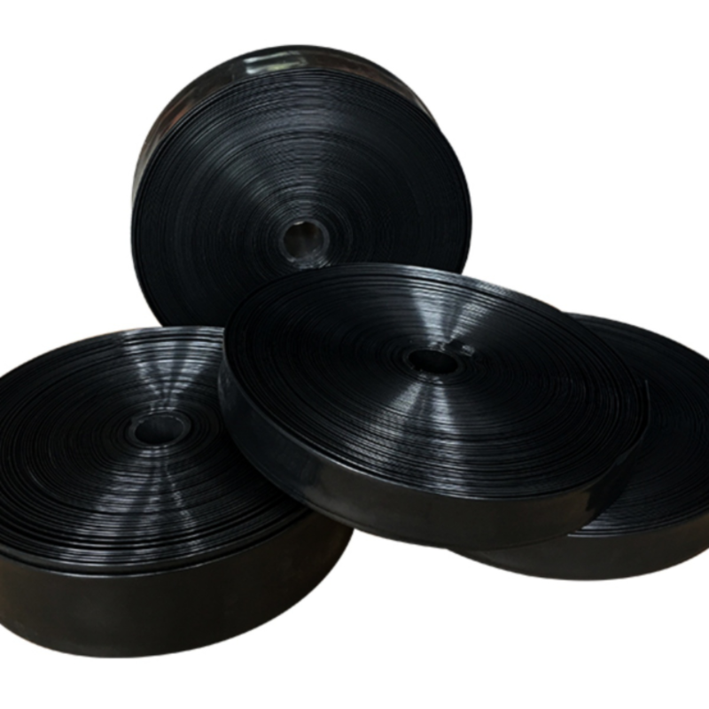 玉农灌溉水带 一寸加厚 200米/卷