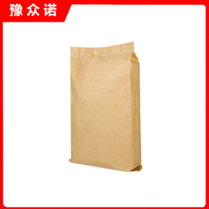 豫众诺 牛皮纸复合编织袋 50*80cm 个
