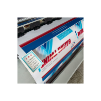 鹿鸣原 定制相纸 车贴 100*100cm 平方米