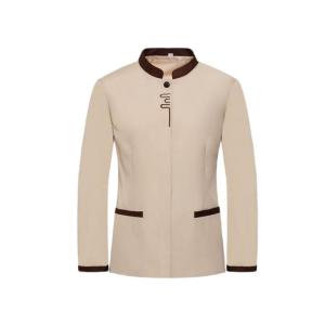 友鑫邦 保洁服 可定制 件