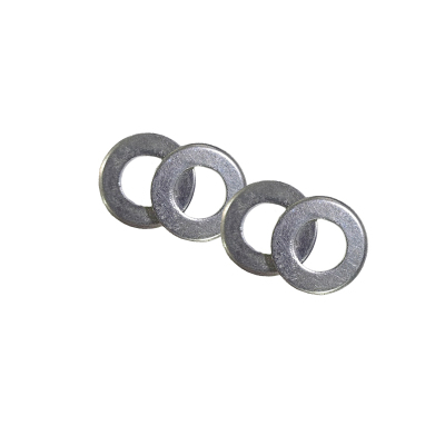 益莘 大平垫圈 M16 个