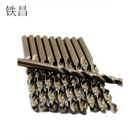 铁昌 含钴钻头 5.0 根