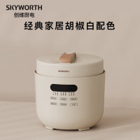 创维skyworth5升智能家用多功能电压力锅预约定时F903