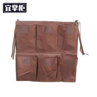 宜掌柜 布草车 收纳袋