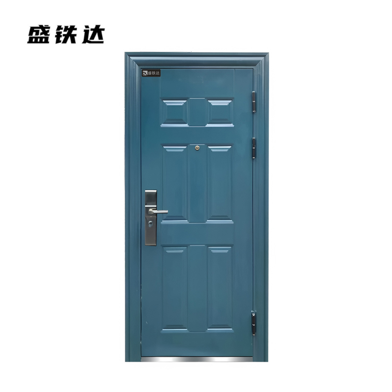 盛铁达 防盗门 STD-XS531 平方米