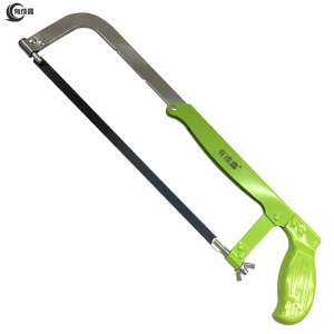 有成鑫调节式钢锯弓 钢锯架 锯弓 300mm