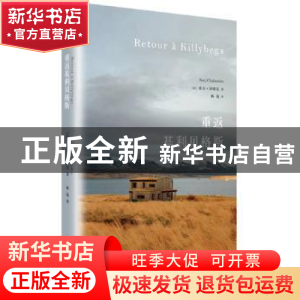 正版 重返基利贝格斯 索尔?沙朗东[法] 著 林苑译 人民文学出版
