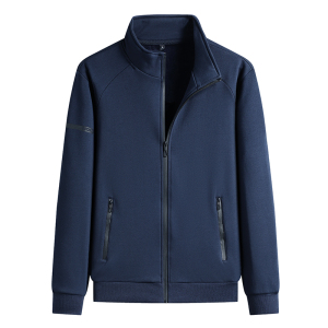 徽润和 休闲运动卫衣加绒外套 HY76 件