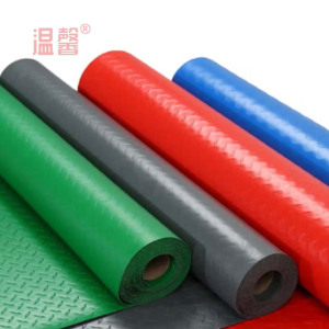 温馨 人字纹地垫 2mm厚 2m*15m 卷