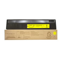 战国红硒鼓2110AC适用东芝T-FC415C黄 支