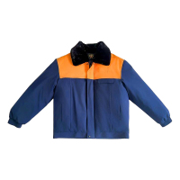 冬友 羊皮短大衣可定制印花01 180 件