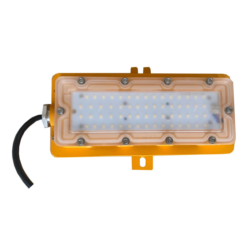明特佳 LED防爆应急通路灯 JRY8107 30WExdIICT6G AC220V IP66 续航≥120min
