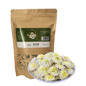 尊悦杭白菊50克/袋