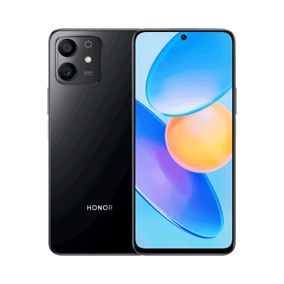 荣耀Play6T Pro 8GB+128GB 幻夜黑大内存 40W超级快充 6.7英寸高刷护眼大屏 6nm5G疾速芯 7.45mm超薄设计 4800万超清双摄 5G手机