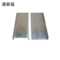 通泰福 轻钢龙骨隔断墙穿心骨38*10*3000mm/根