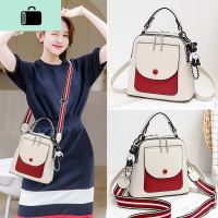 女士小包包2020春夏新款潮双肩背时尚女包韩版百搭单肩ins斜挎包NEW LAKE女斜挎包