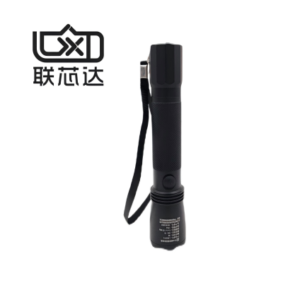 联芯达 LXD6010 多功能防爆巡检电筒