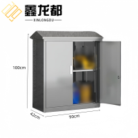 鑫龙都