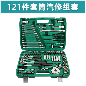 宋鲁 SONGLOOM 组合工具 A8套