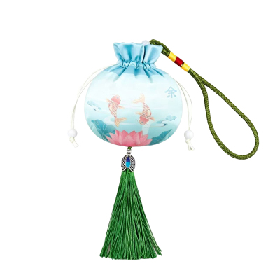 锦瑞星端午活动礼品挂件 D-10A个