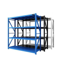 金睦源 JIN MU YON 货架 1500*600*2000mm 4层(300kg) 组