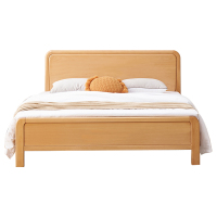 诚亿宏 木床 1200/612