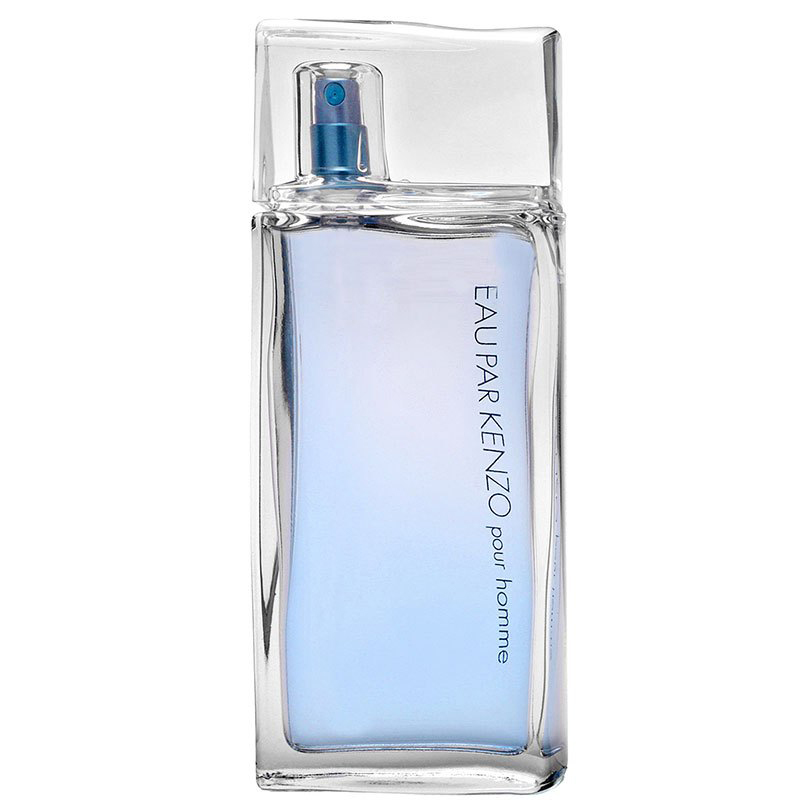 kenzo 高田贤三 纯净之水风之恋男士淡香水 50毫升 男士香水