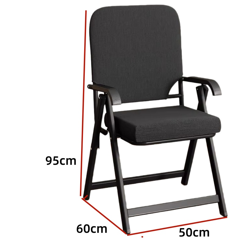 伊洛源 办公椅折叠