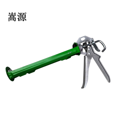 嵩源玻璃胶枪9寸
