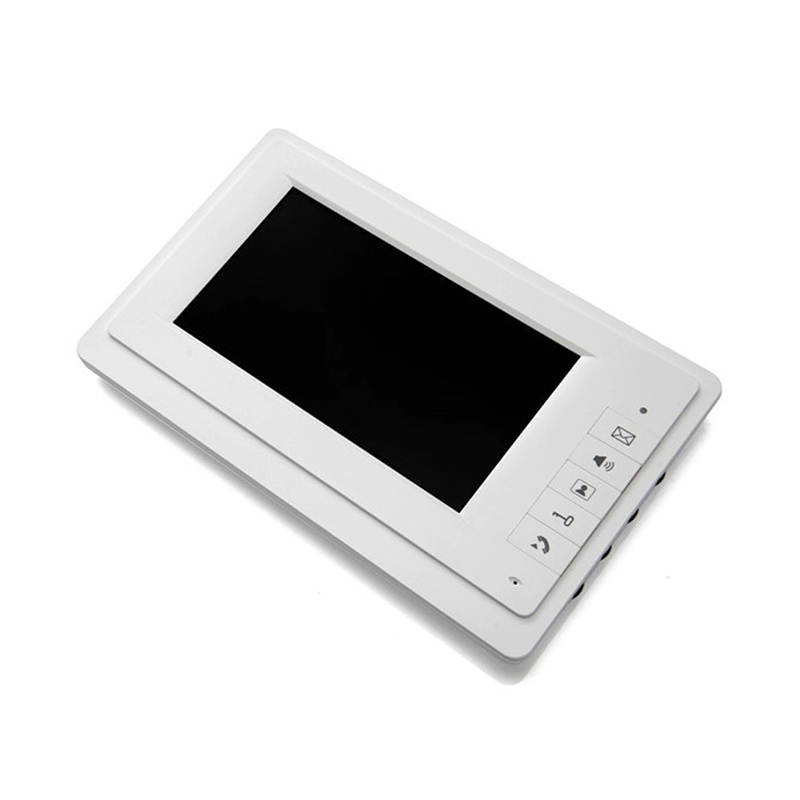 鹤诚杰森 可视对讲门禁 HCJS-XZ09 套