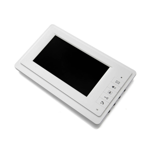 鹤诚杰森 可视对讲门禁 HCJS-XZ09 套