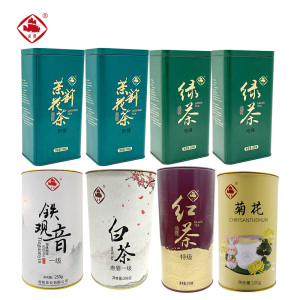 崟露 花草茶套餐 1850克盒