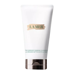 海蓝之谜LA MER洁面125ml 奢宠修护洁面乳深层滋养温和净肤海洋精萃抗老淡纹