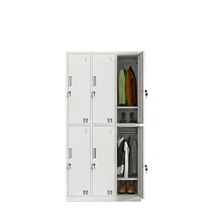 佳美良品 六门更衣柜 B005/台