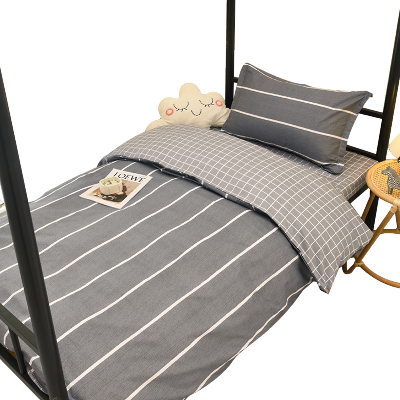 筱影 六件套 0.9米/套 筱影 被褥全装 0.9米/套