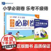 2024版理想树小学必刷卷四年级下册 数学 同步单元测试卷期中期末模拟冲刺卷专项辅导 北师版