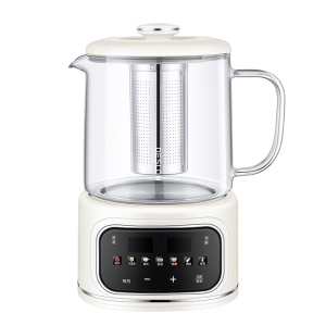 德世朗(DESLON) 1.2L 液体加热器(养生壶)DDQ-SH227